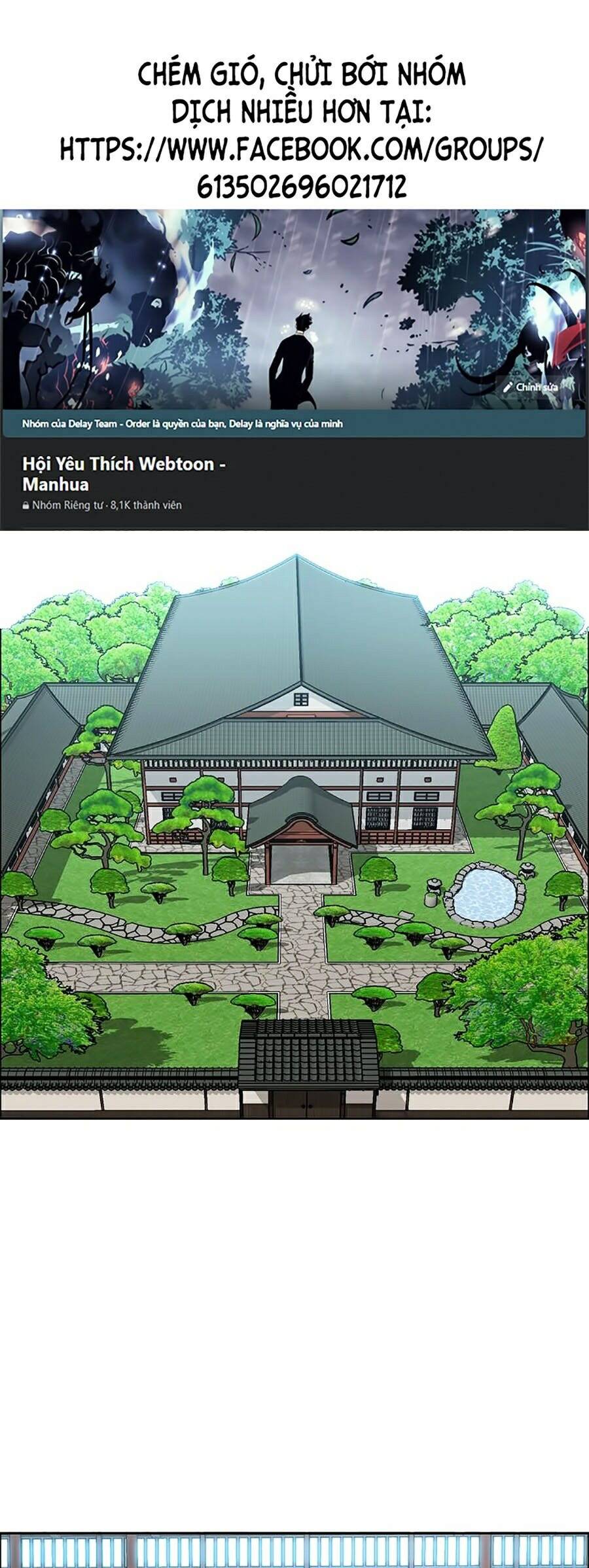 Bá Chủ Học Đường Ss4 Chapter 5 - Trang 2