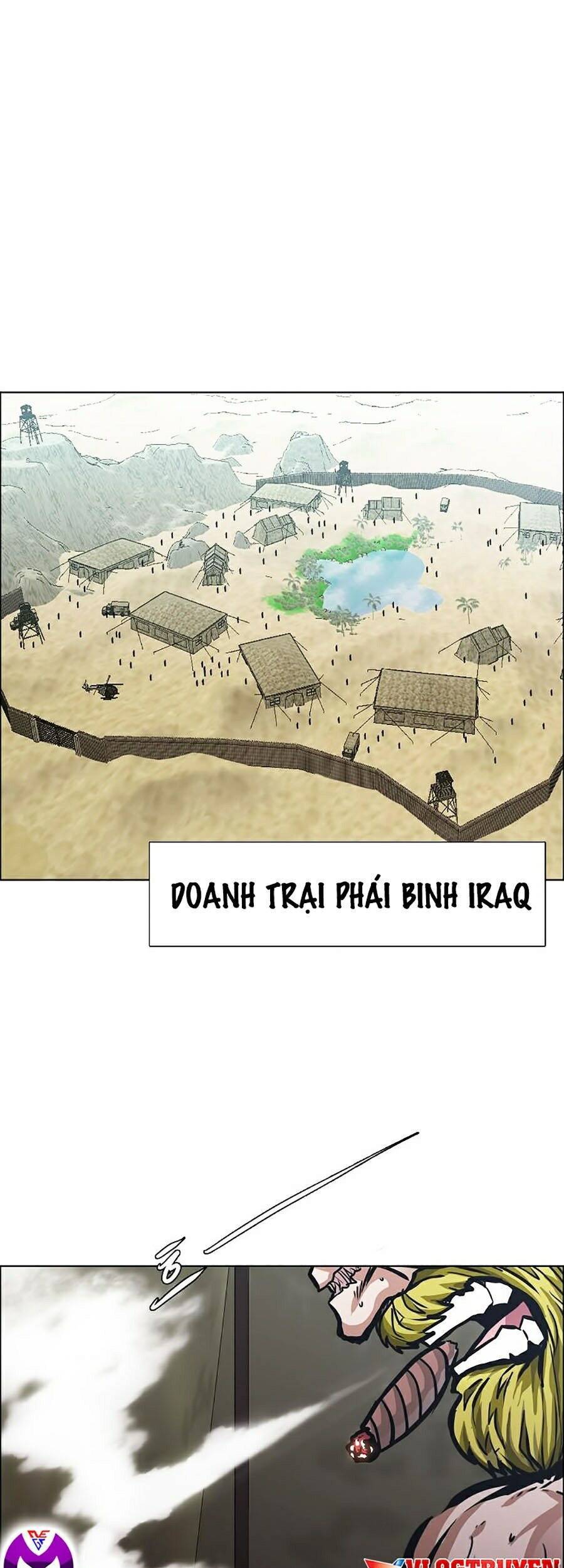 Bá Chủ Học Đường Ss4 Chapter 5 - Trang 2