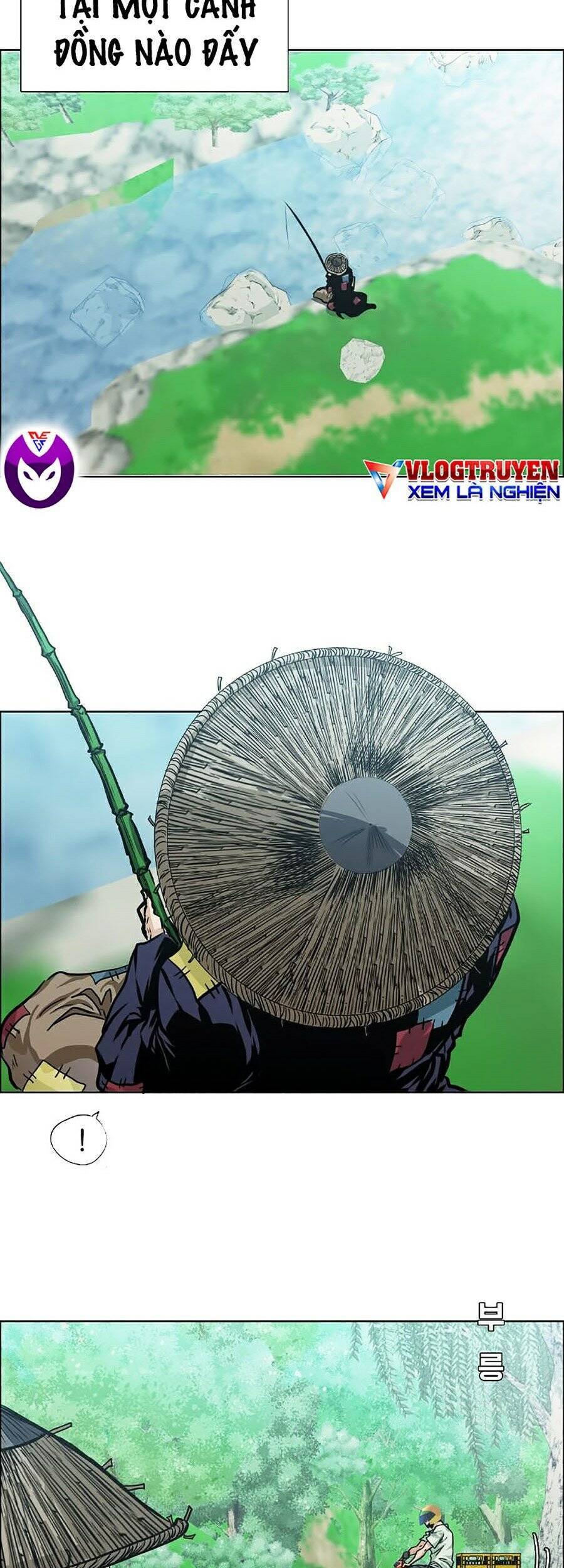 Bá Chủ Học Đường Ss4 Chapter 5 - Trang 2