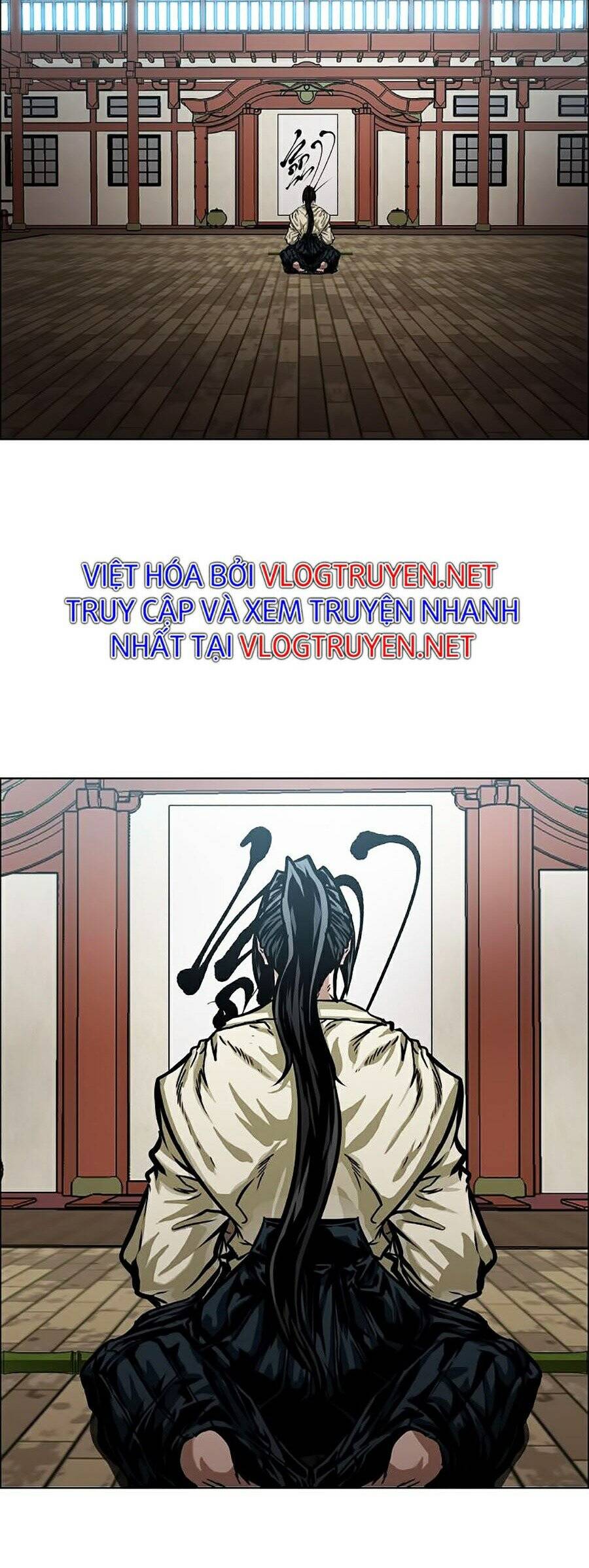 Bá Chủ Học Đường Ss4 Chapter 5 - Trang 2