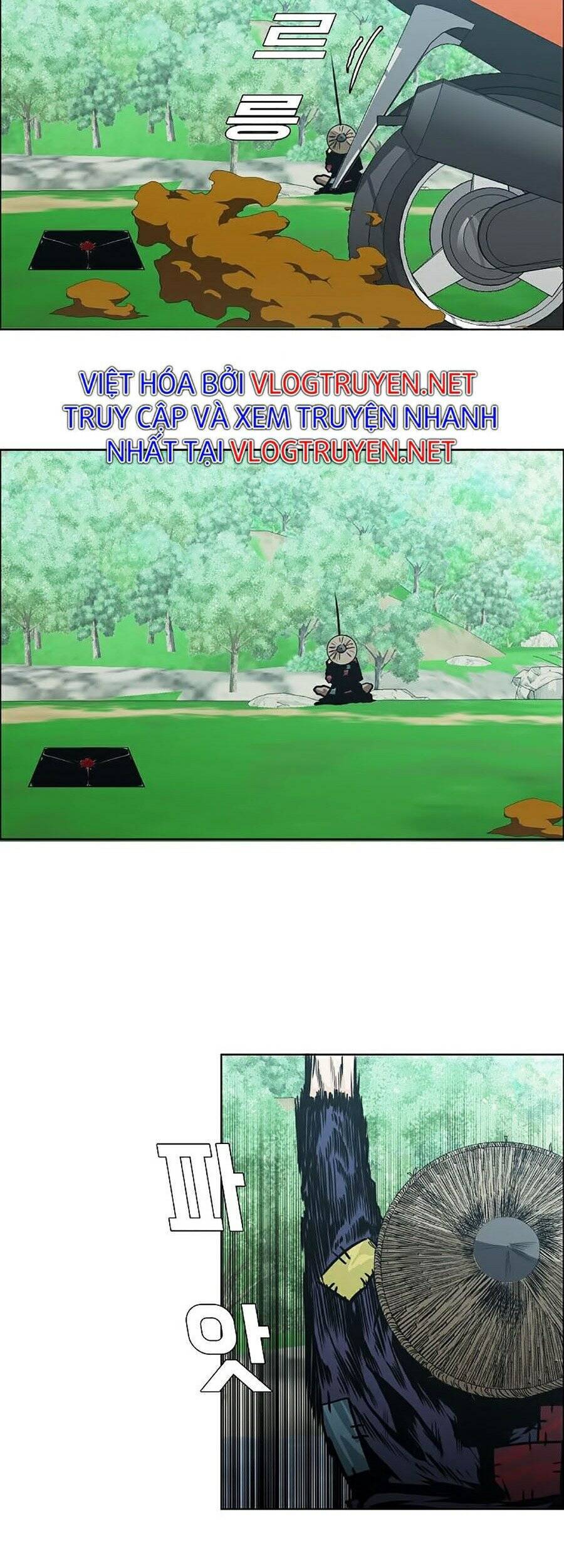 Bá Chủ Học Đường Ss4 Chapter 5 - Trang 2