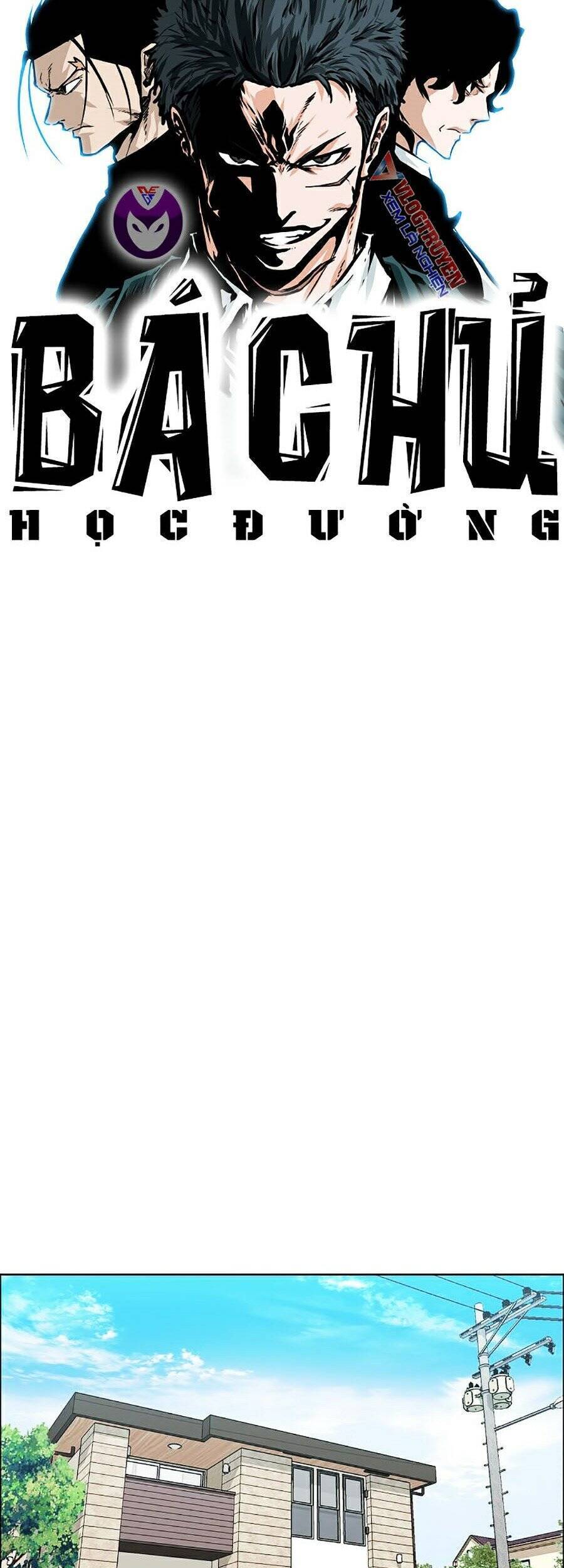 Bá Chủ Học Đường Ss4 Chapter 5 - Trang 2