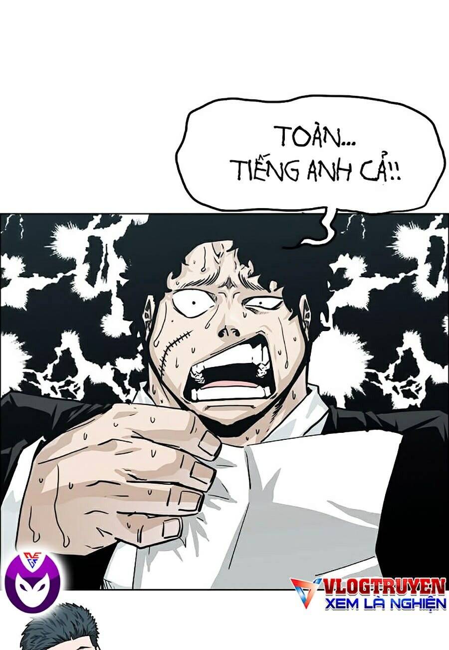 Bá Chủ Học Đường Ss4 Chapter 5 - Trang 2