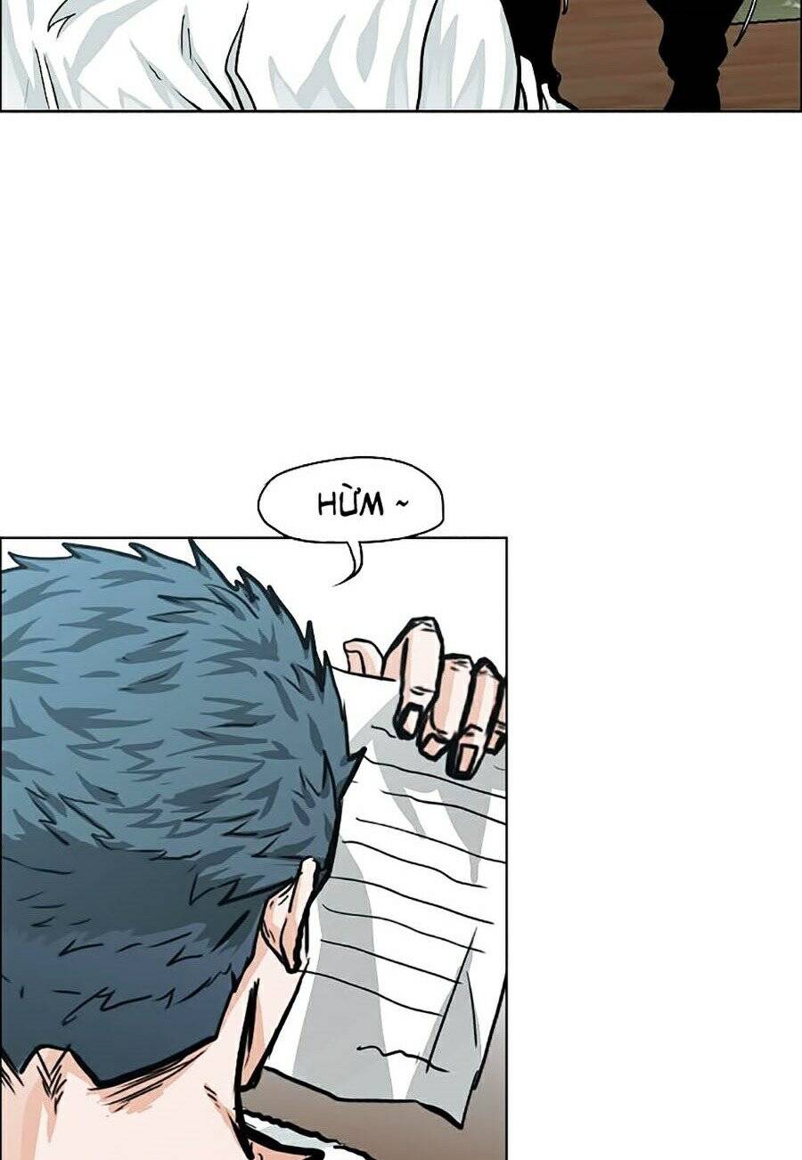 Bá Chủ Học Đường Ss4 Chapter 5 - Trang 2