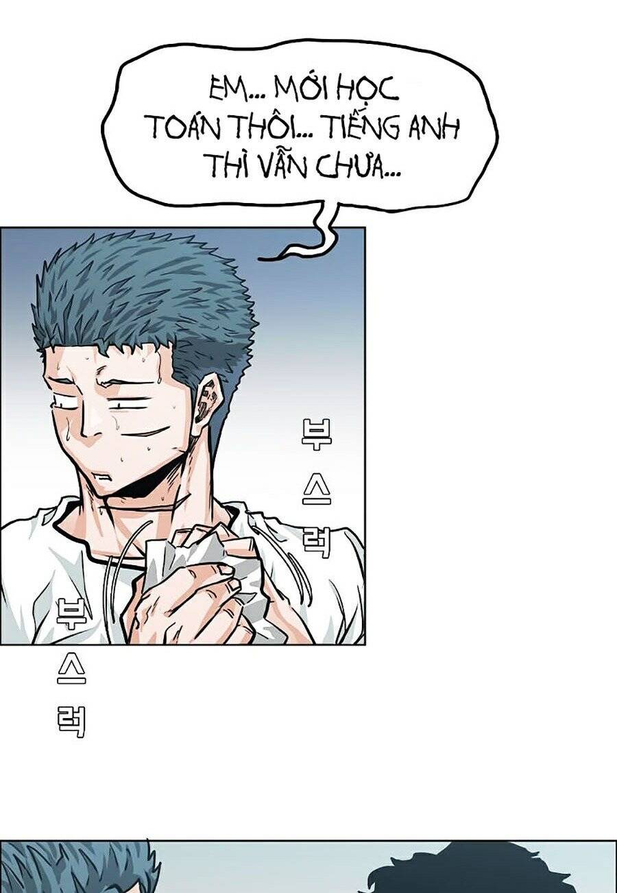 Bá Chủ Học Đường Ss4 Chapter 5 - Trang 2