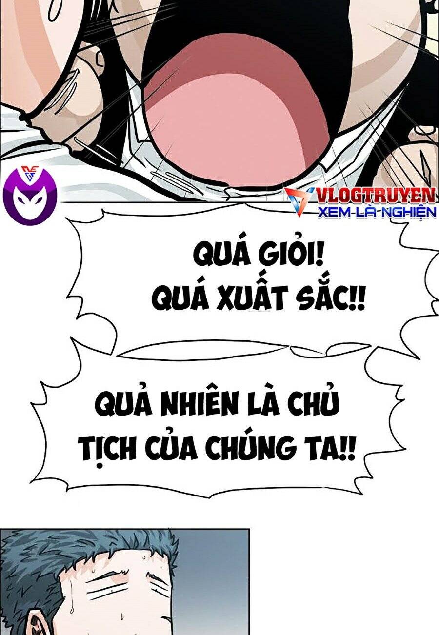 Bá Chủ Học Đường Ss4 Chapter 5 - Trang 2