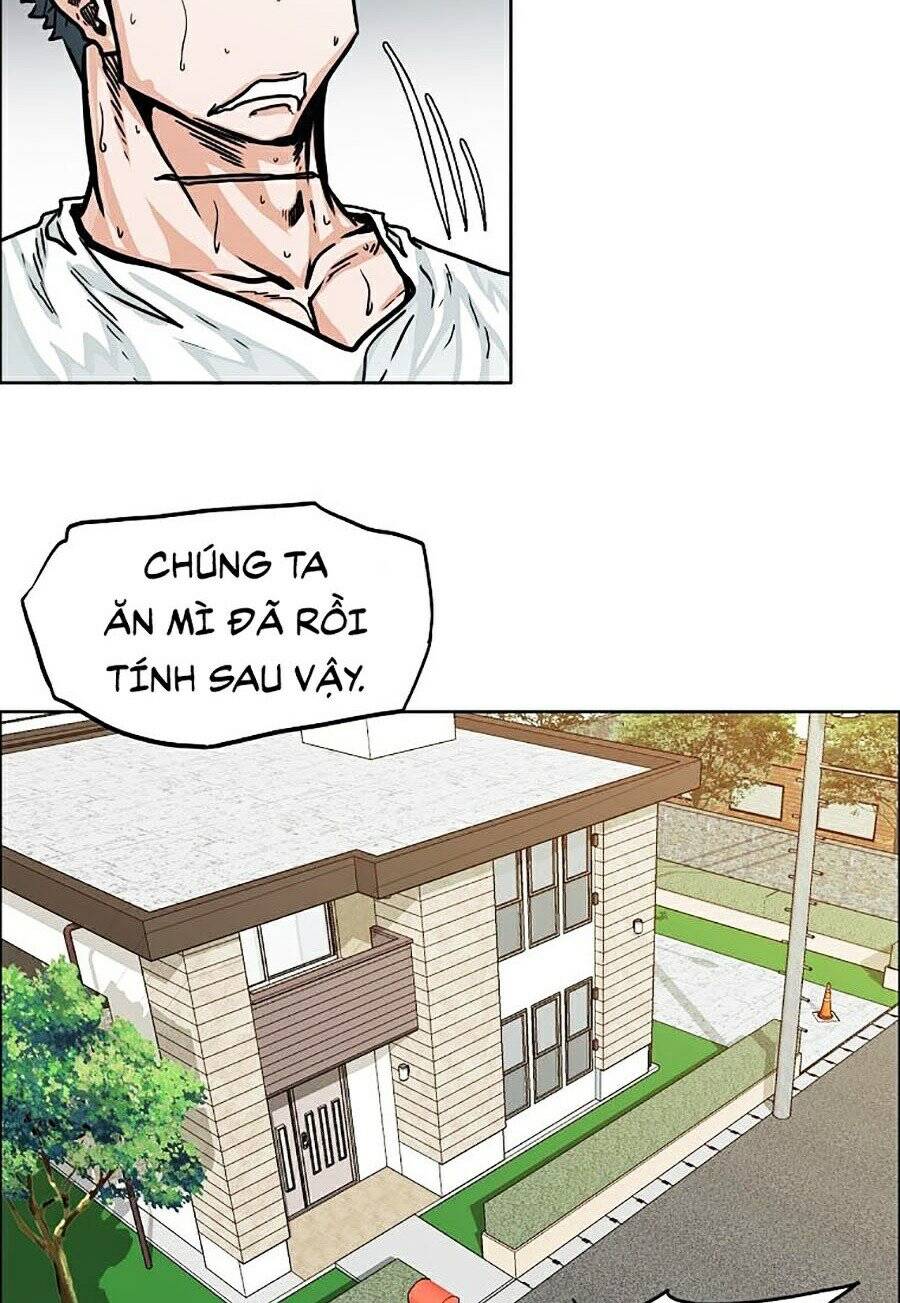 Bá Chủ Học Đường Ss4 Chapter 5 - Trang 2