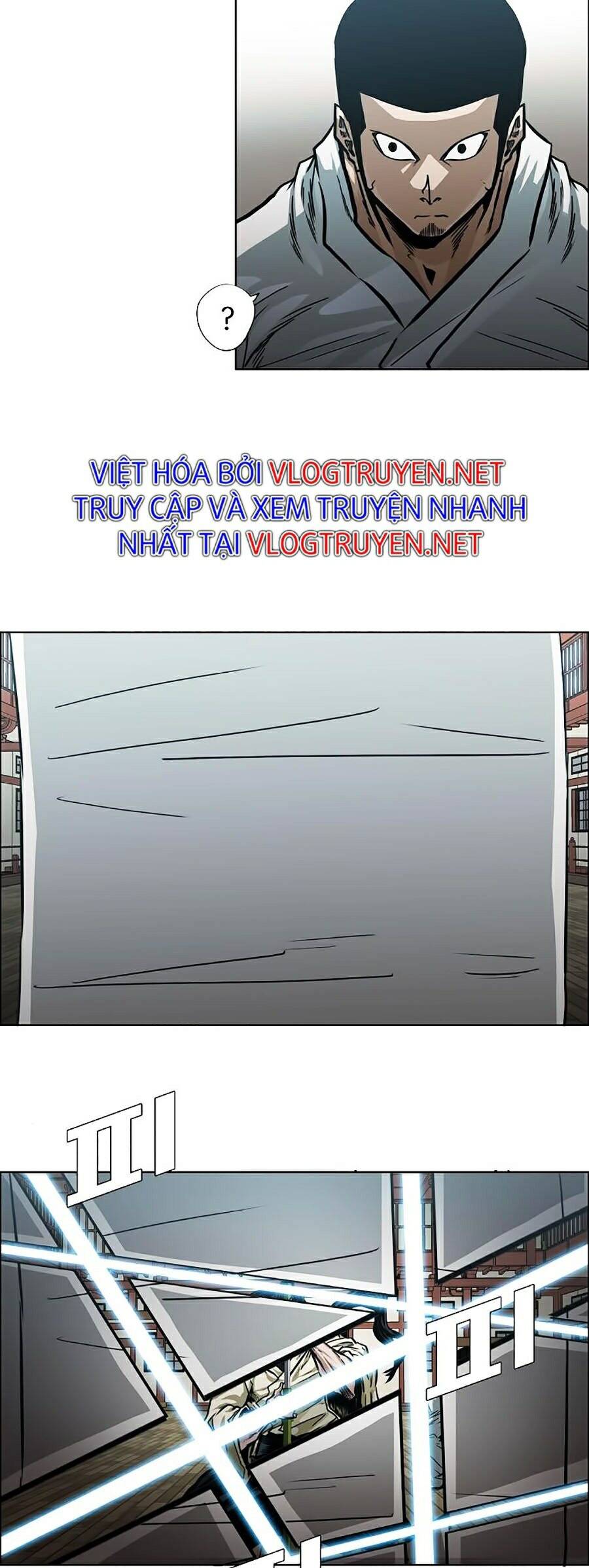 Bá Chủ Học Đường Ss4 Chapter 5 - Trang 2