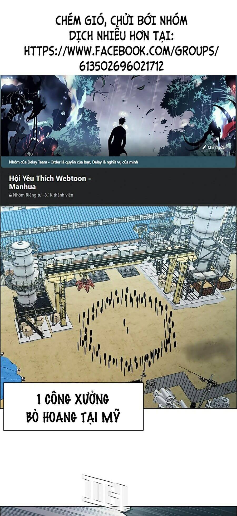 Bá Chủ Học Đường Ss4 Chapter 6 - Trang 2