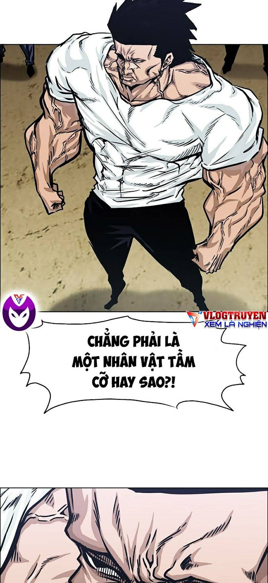 Bá Chủ Học Đường Ss4 Chapter 6 - Trang 2