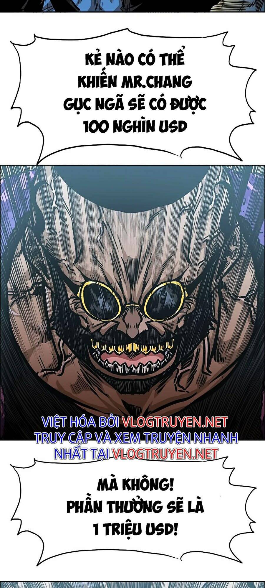 Bá Chủ Học Đường Ss4 Chapter 6 - Trang 2