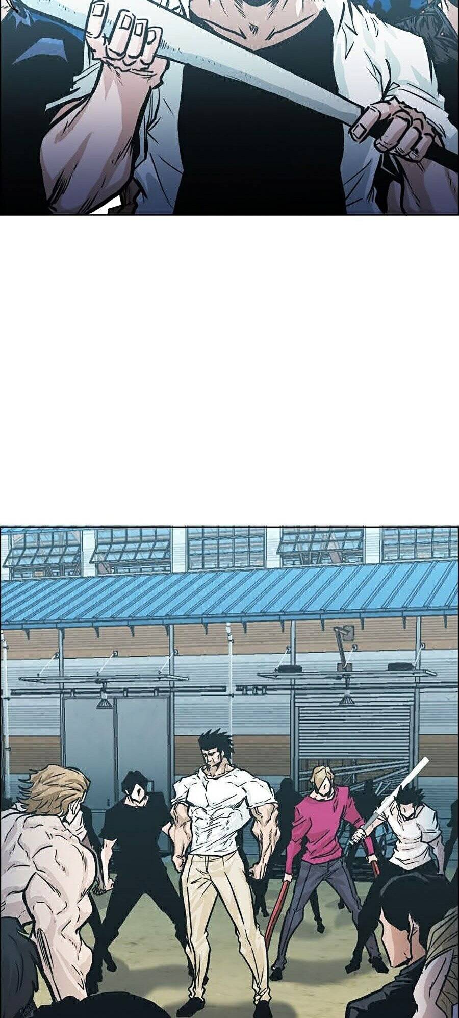 Bá Chủ Học Đường Ss4 Chapter 6 - Trang 2