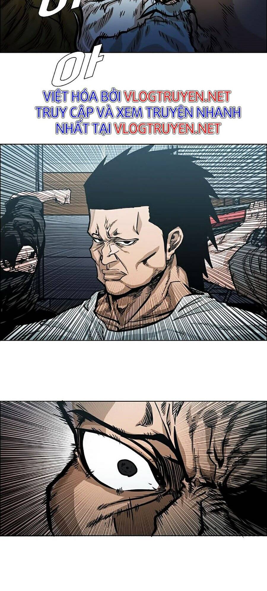 Bá Chủ Học Đường Ss4 Chapter 6 - Trang 2