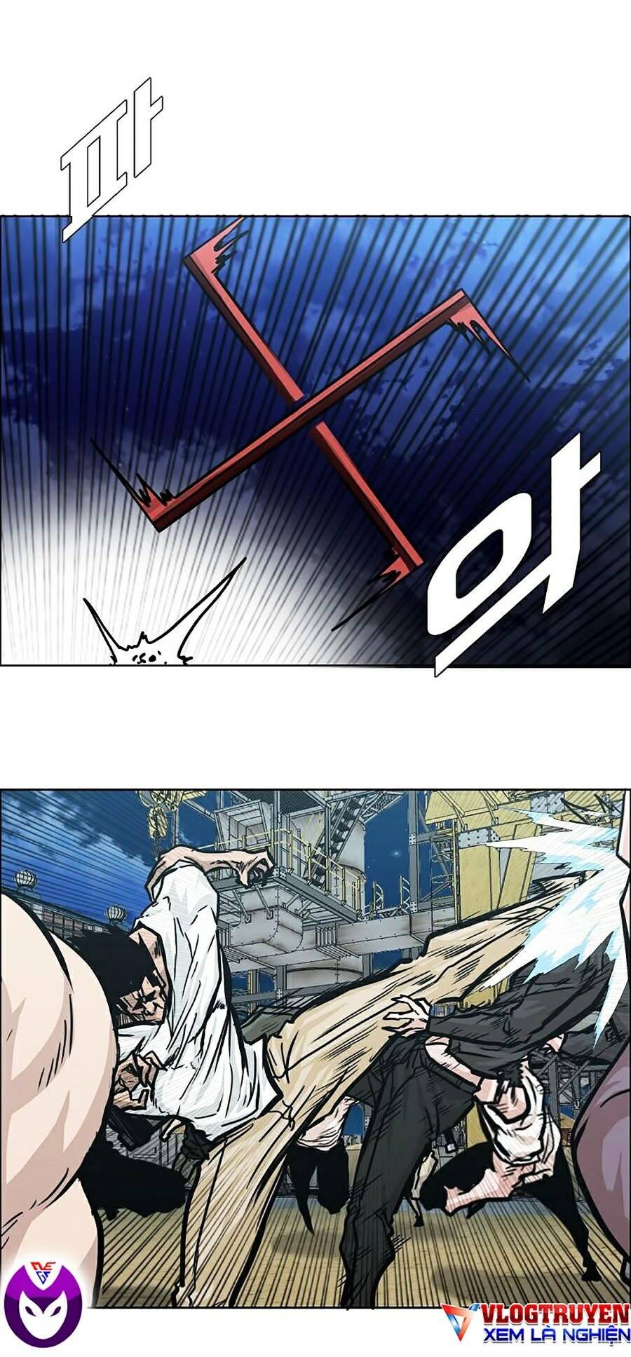 Bá Chủ Học Đường Ss4 Chapter 6 - Trang 2