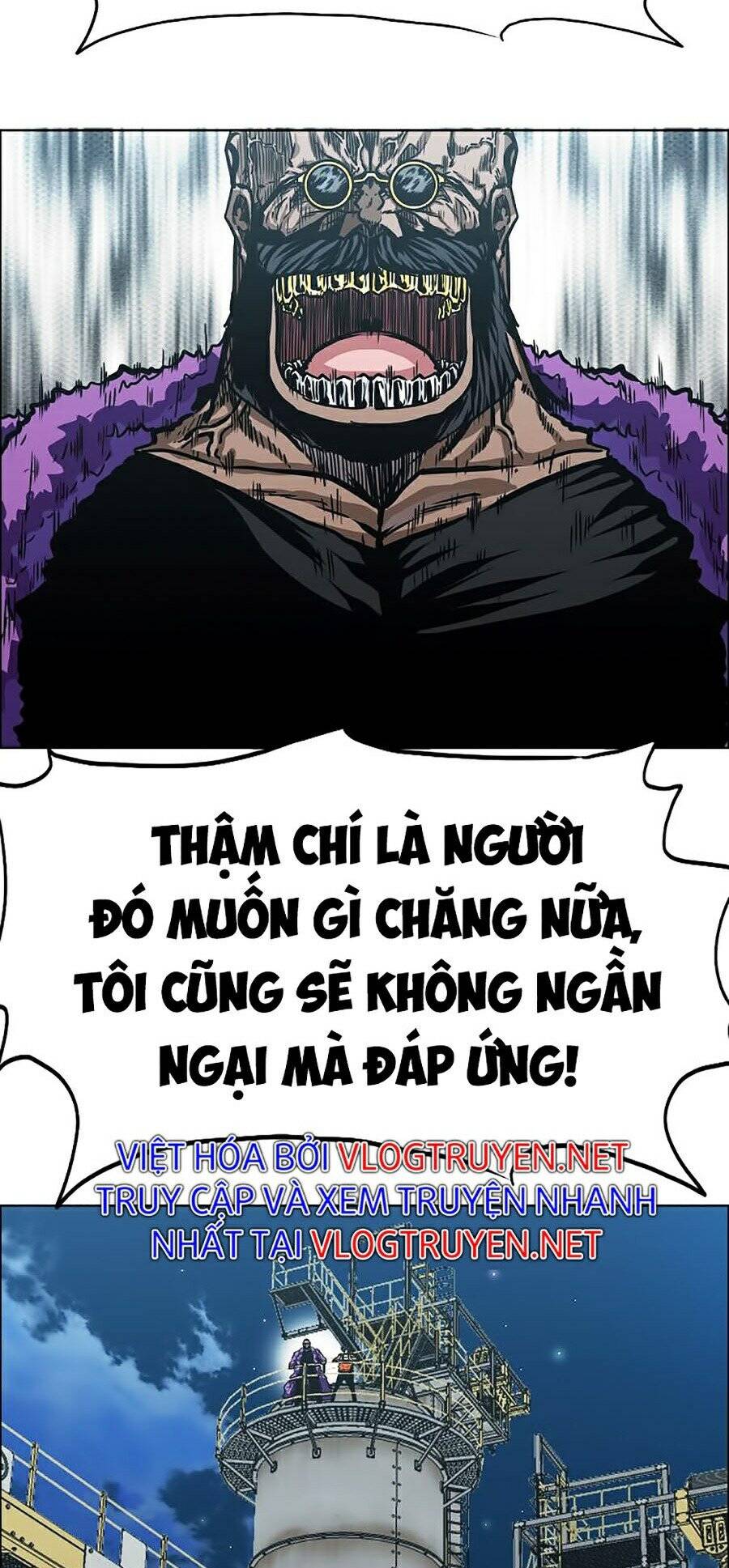 Bá Chủ Học Đường Ss4 Chapter 6 - Trang 2