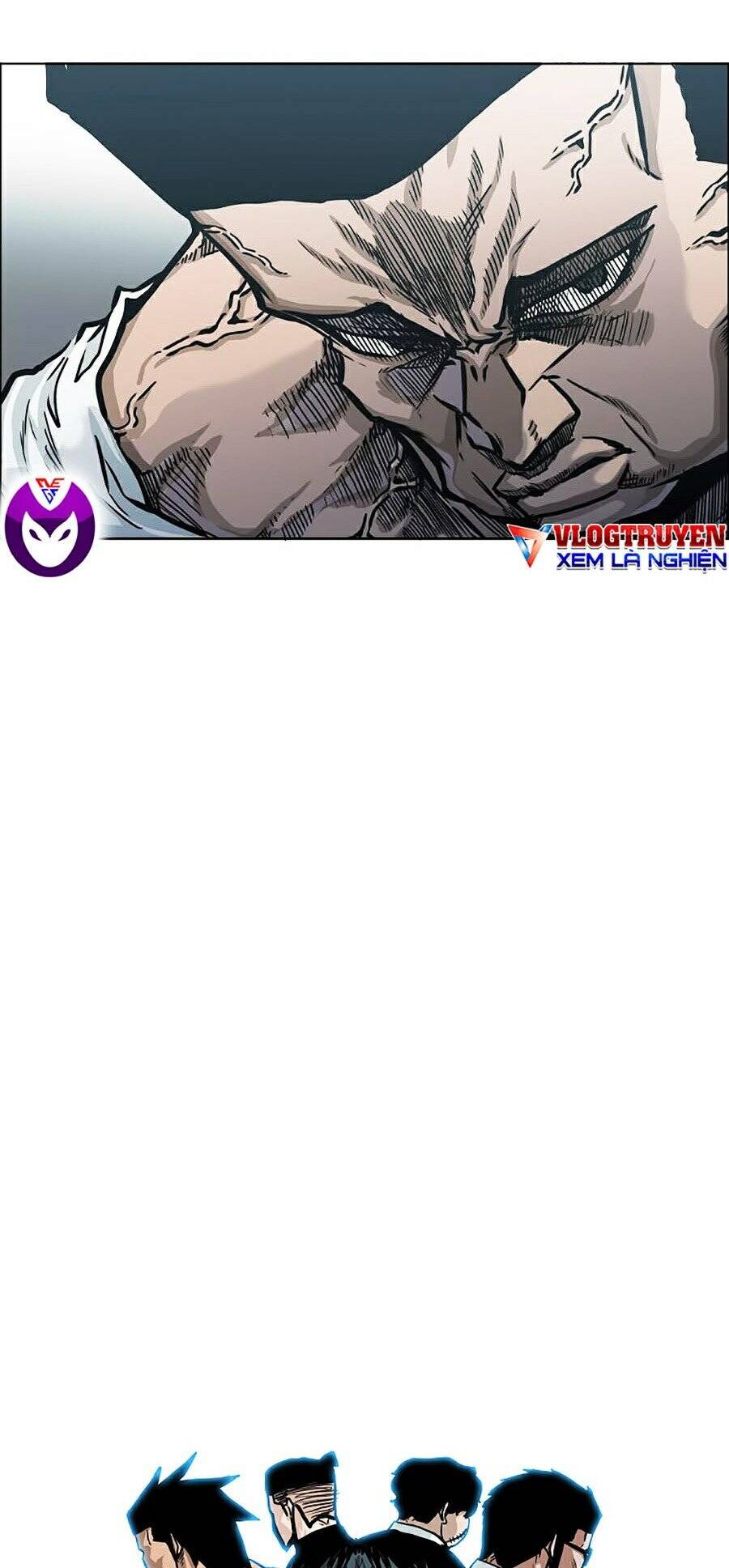 Bá Chủ Học Đường Ss4 Chapter 6 - Trang 2