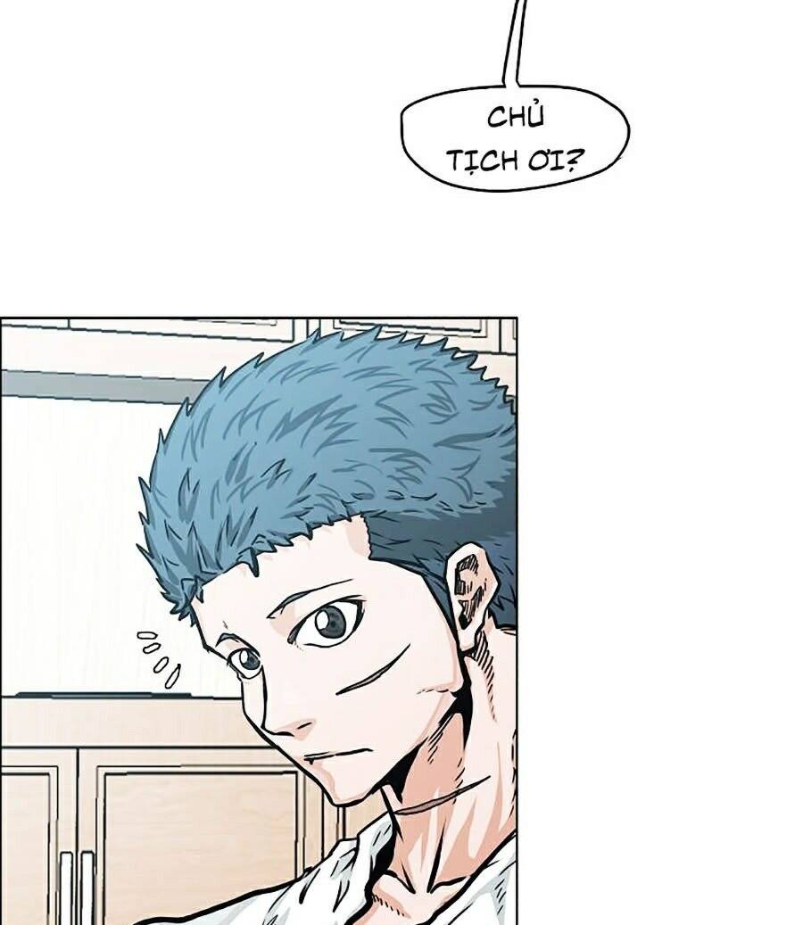 Bá Chủ Học Đường Ss4 Chapter 6 - Trang 2