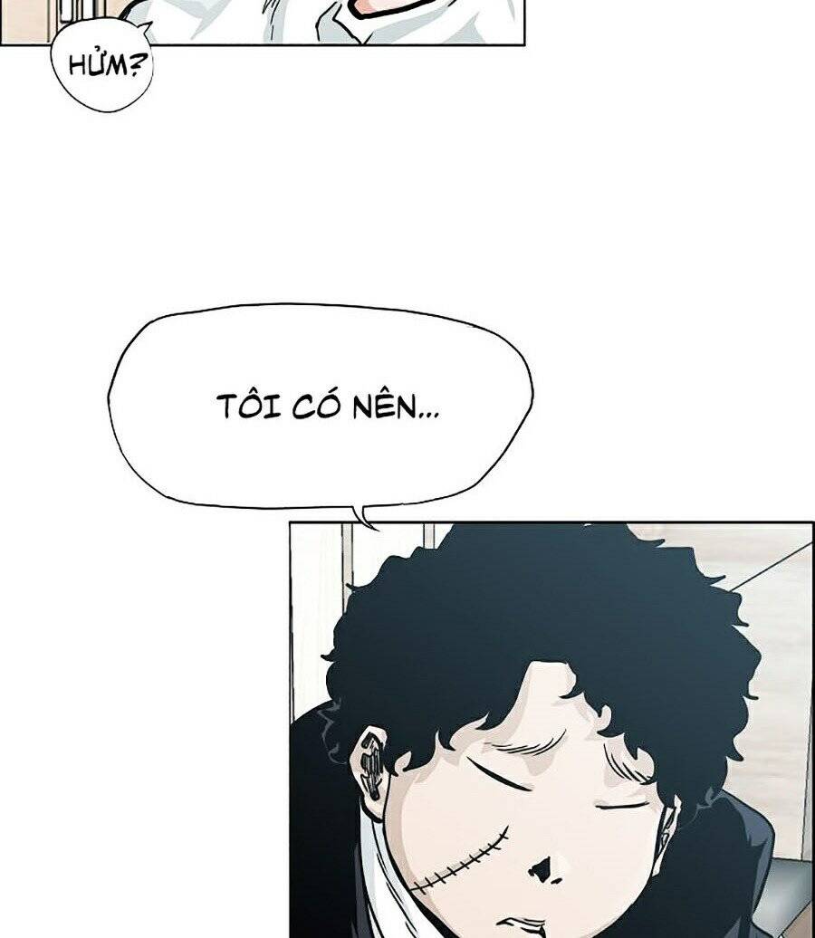 Bá Chủ Học Đường Ss4 Chapter 6 - Trang 2