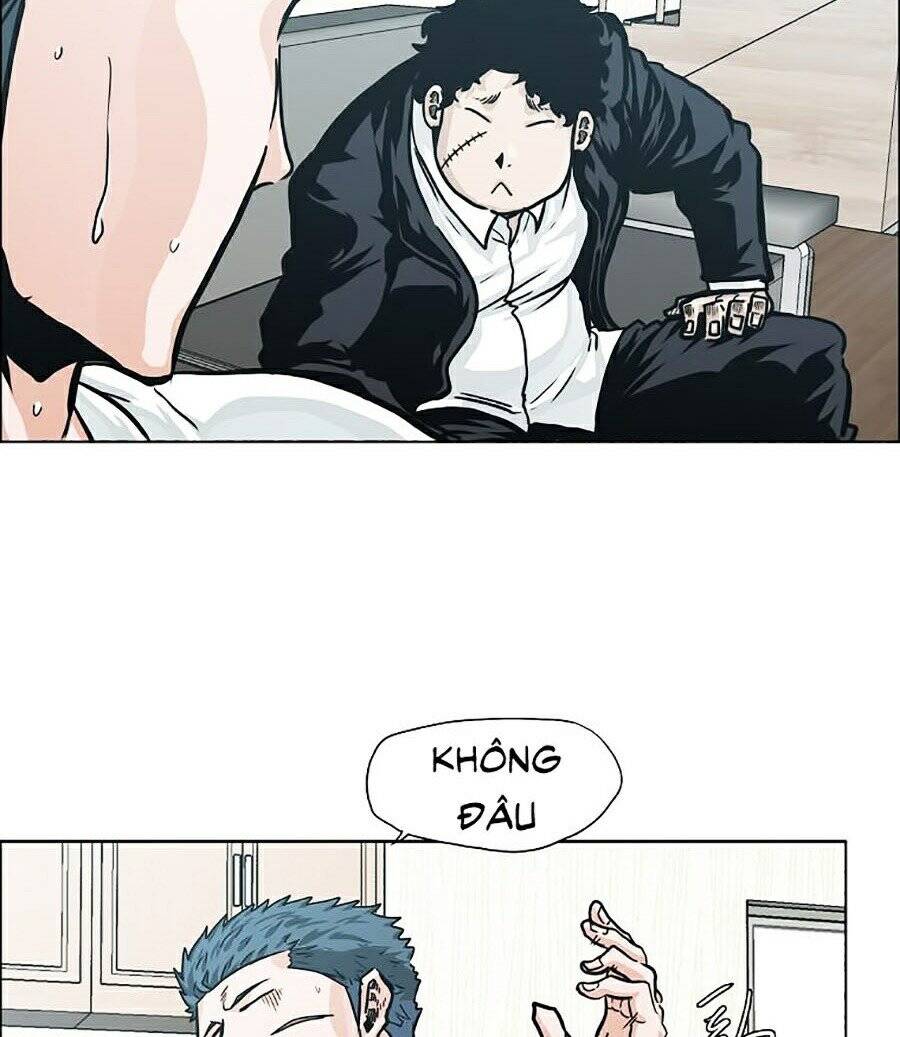 Bá Chủ Học Đường Ss4 Chapter 6 - Trang 2