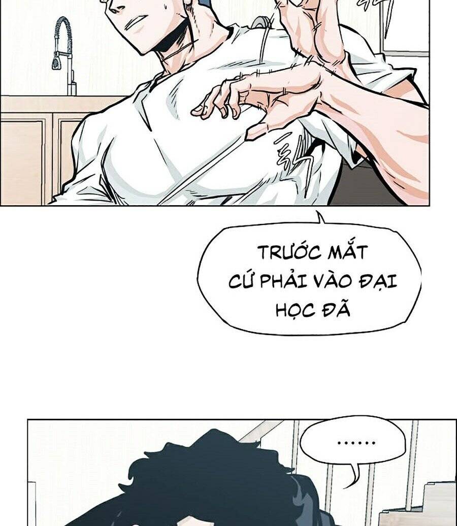 Bá Chủ Học Đường Ss4 Chapter 6 - Trang 2