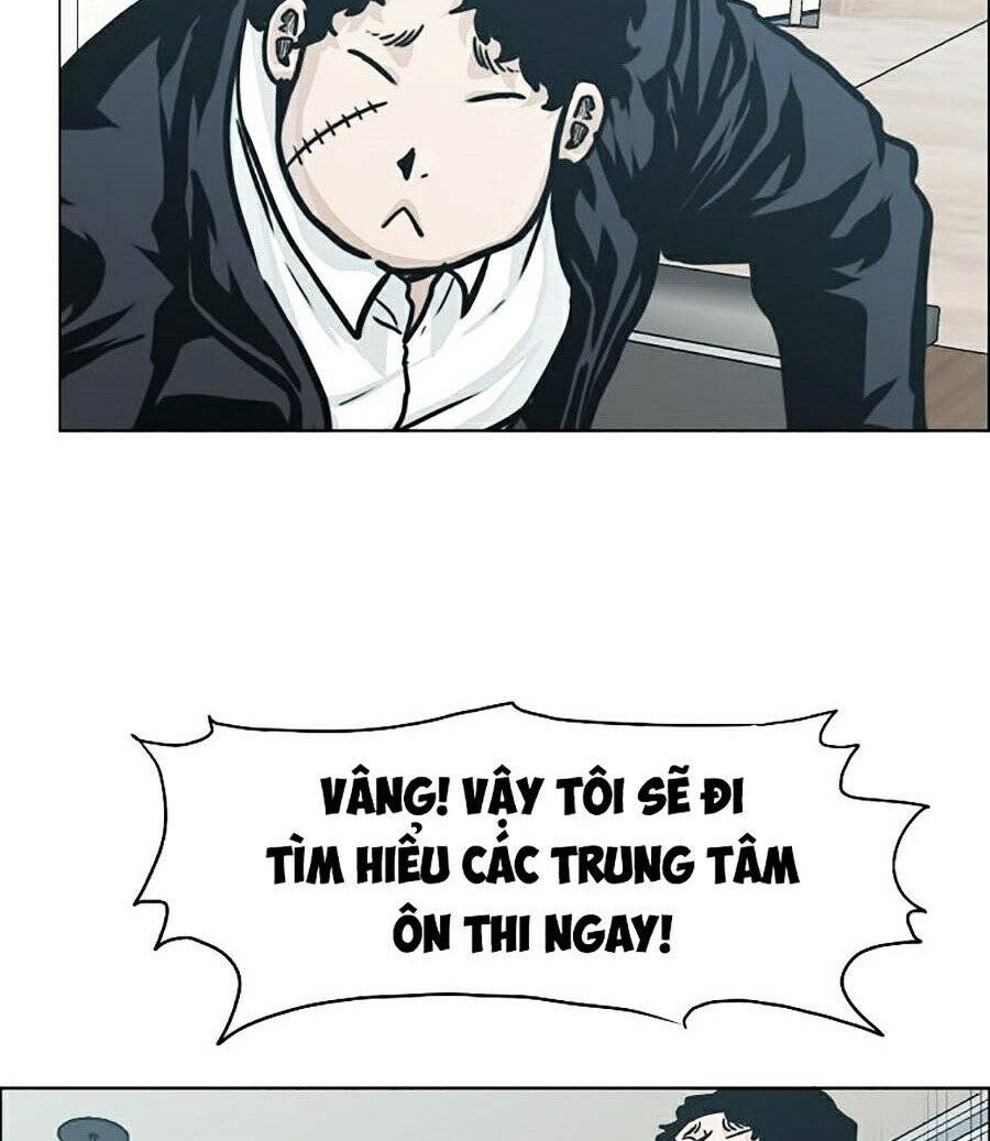 Bá Chủ Học Đường Ss4 Chapter 6 - Trang 2