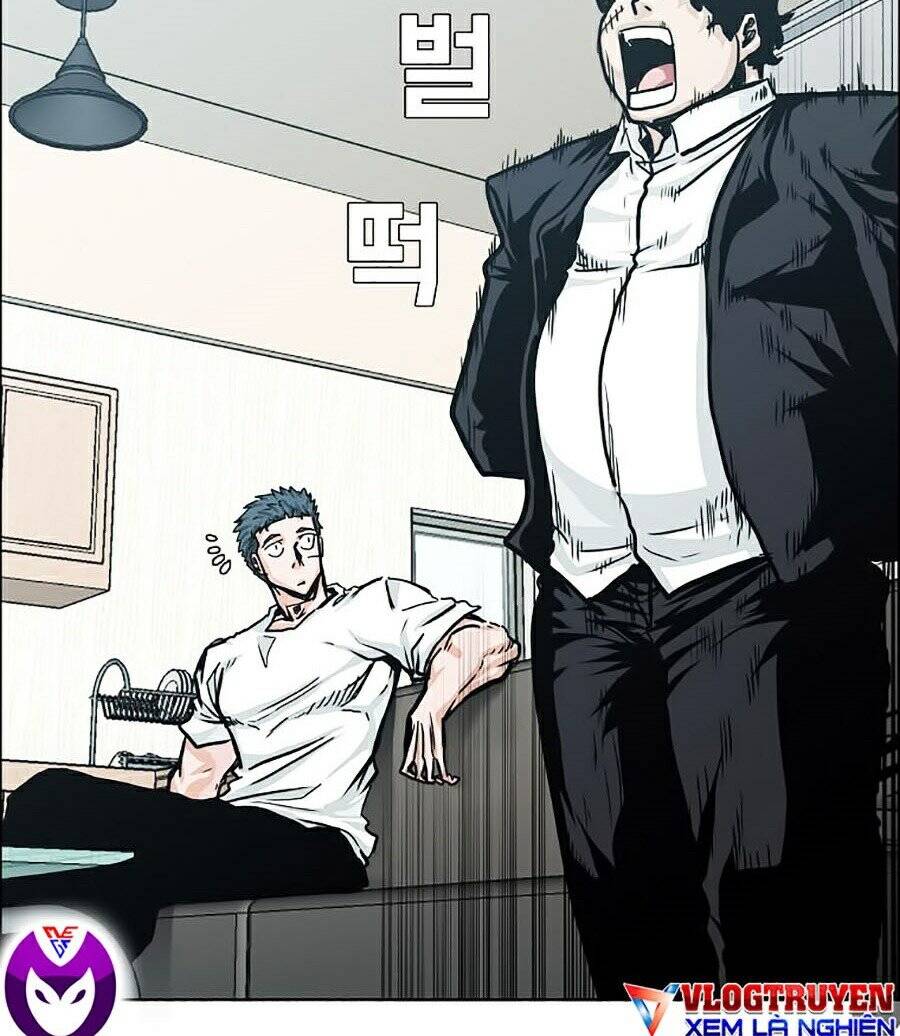 Bá Chủ Học Đường Ss4 Chapter 6 - Trang 2