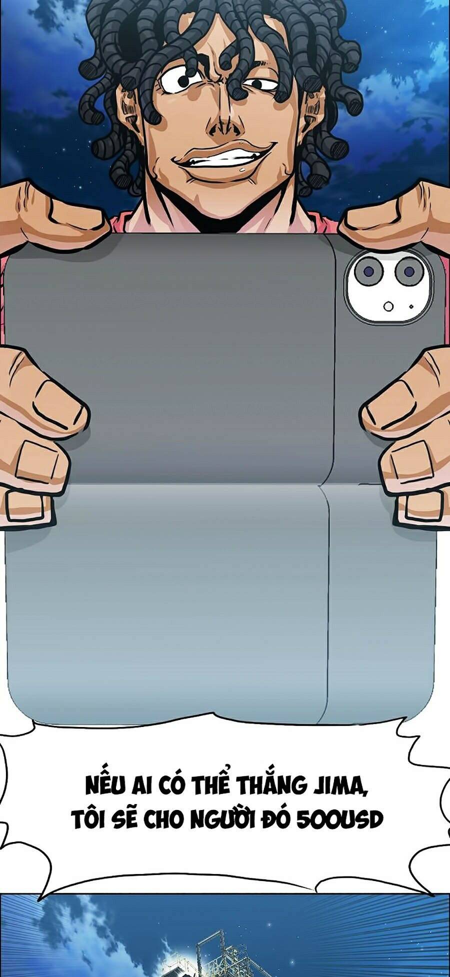 Bá Chủ Học Đường Ss4 Chapter 6 - Trang 2