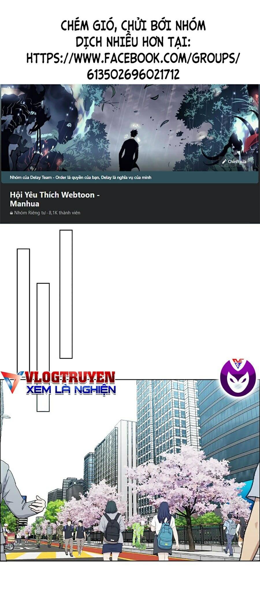 Bá Chủ Học Đường Ss4 Chapter 7 - Trang 2