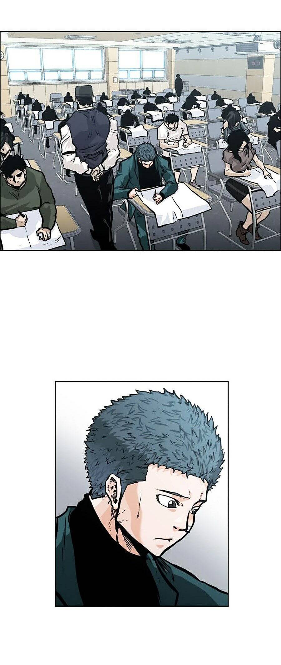 Bá Chủ Học Đường Ss4 Chapter 7 - Trang 2