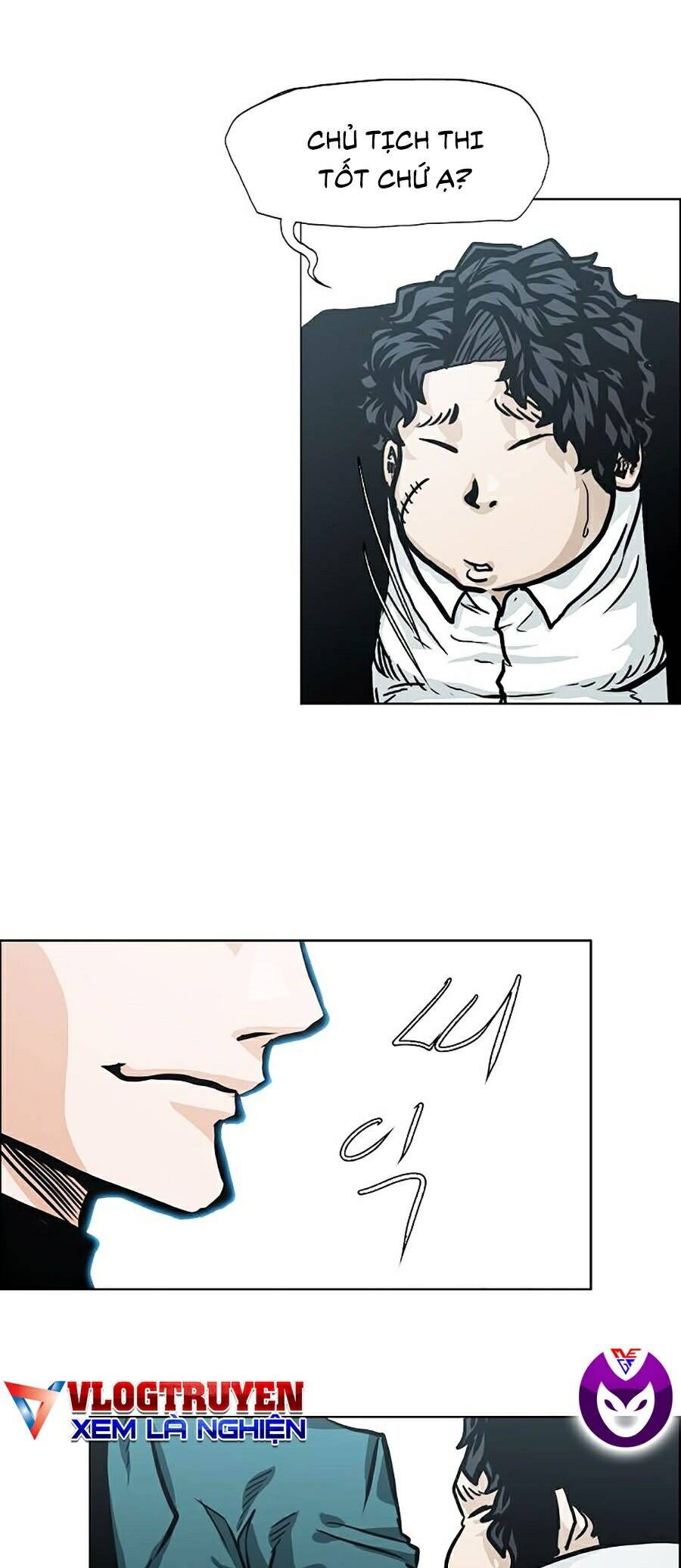 Bá Chủ Học Đường Ss4 Chapter 7 - Trang 2