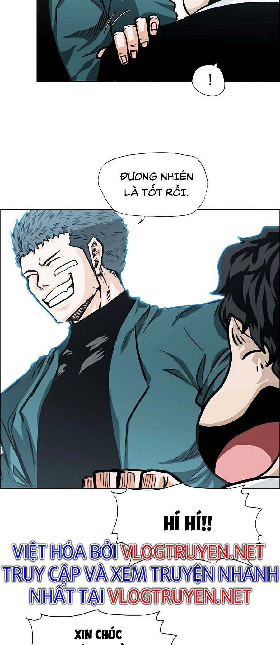 Bá Chủ Học Đường Ss4 Chapter 7 - Trang 2