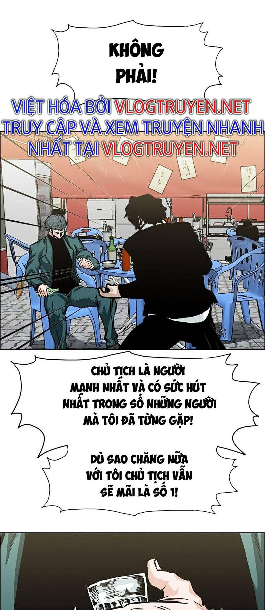 Bá Chủ Học Đường Ss4 Chapter 7 - Trang 2