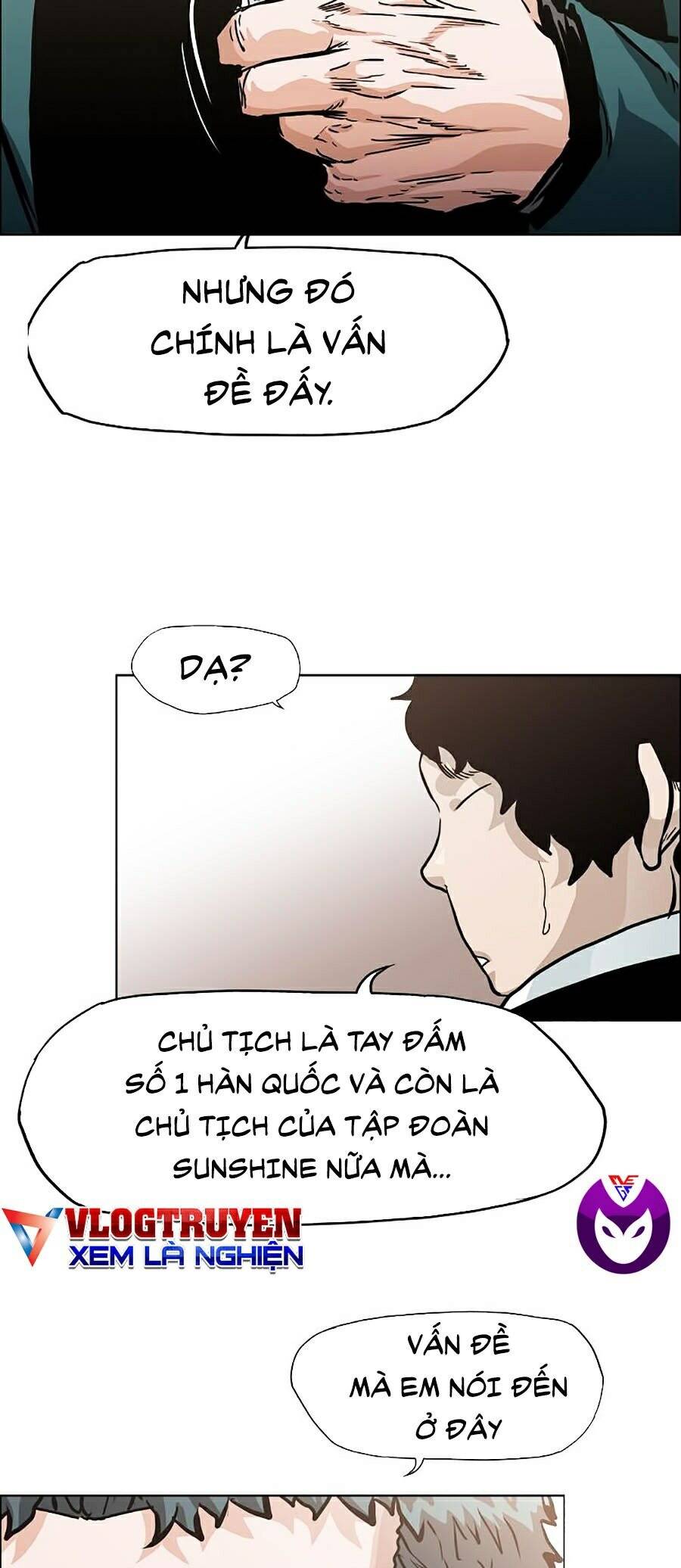 Bá Chủ Học Đường Ss4 Chapter 7 - Trang 2