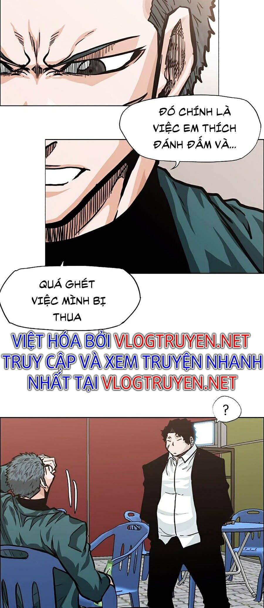 Bá Chủ Học Đường Ss4 Chapter 7 - Trang 2