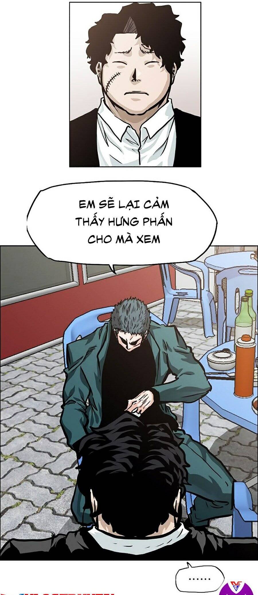 Bá Chủ Học Đường Ss4 Chapter 7 - Trang 2