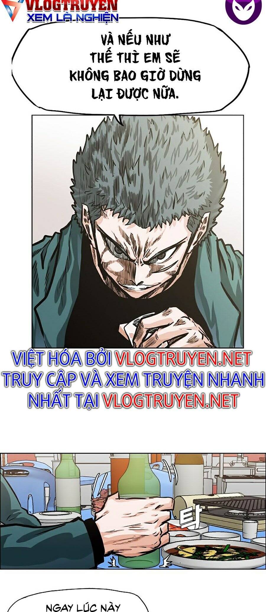 Bá Chủ Học Đường Ss4 Chapter 7 - Trang 2