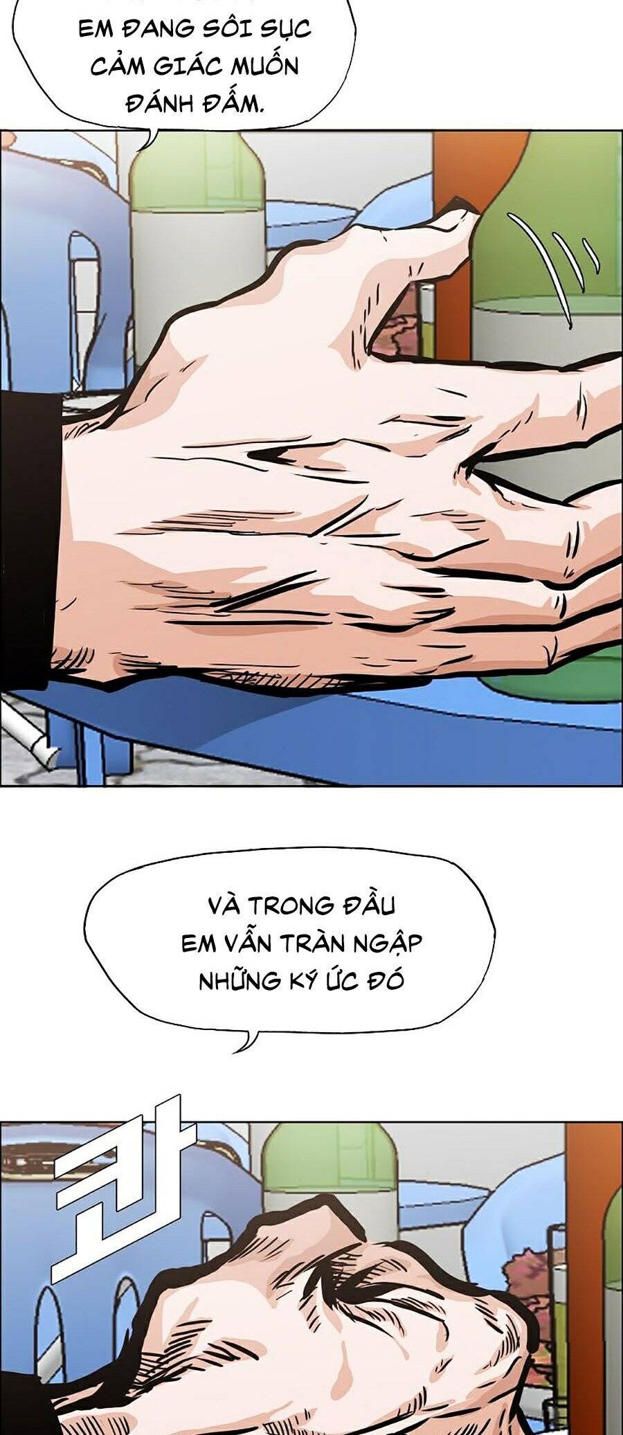 Bá Chủ Học Đường Ss4 Chapter 7 - Trang 2