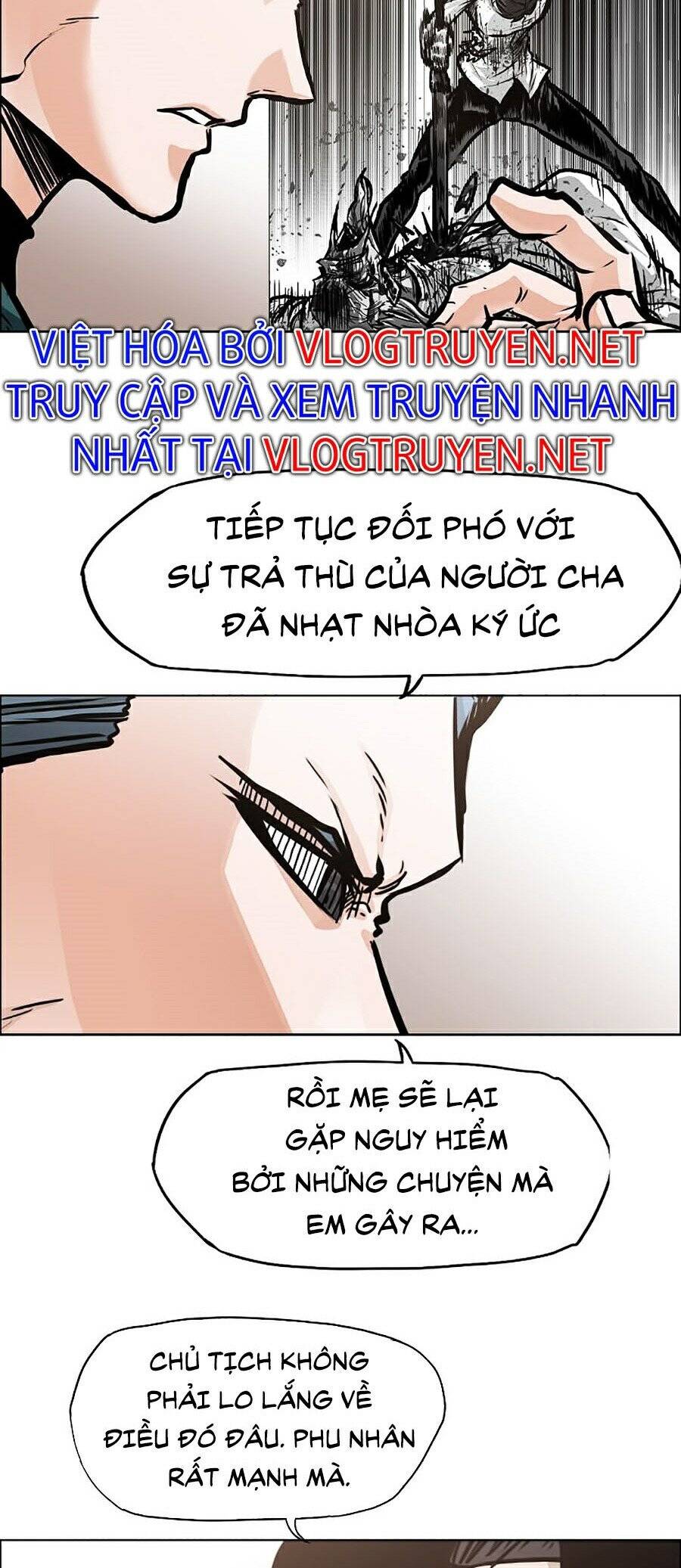 Bá Chủ Học Đường Ss4 Chapter 7 - Trang 2