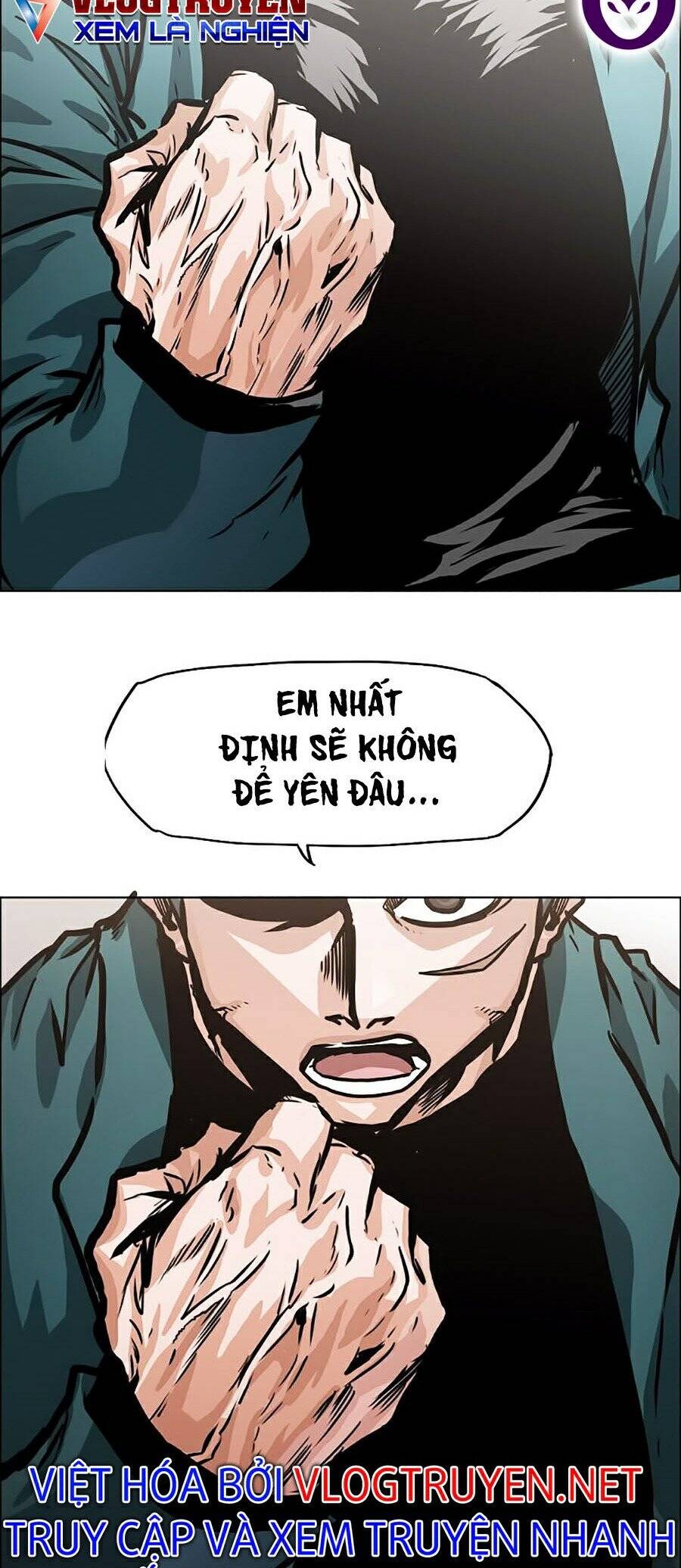 Bá Chủ Học Đường Ss4 Chapter 7 - Trang 2