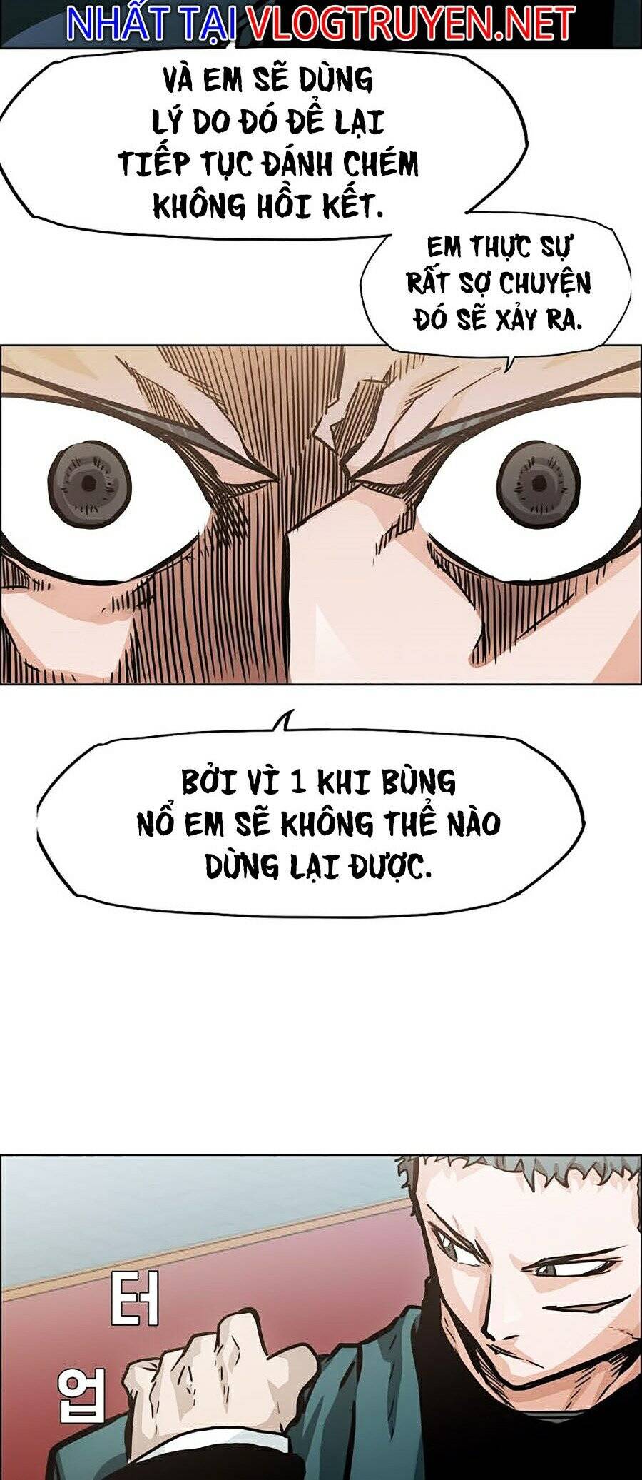 Bá Chủ Học Đường Ss4 Chapter 7 - Trang 2