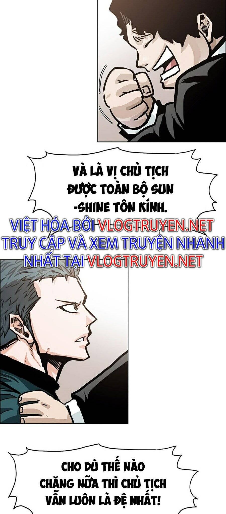 Bá Chủ Học Đường Ss4 Chapter 7 - Trang 2