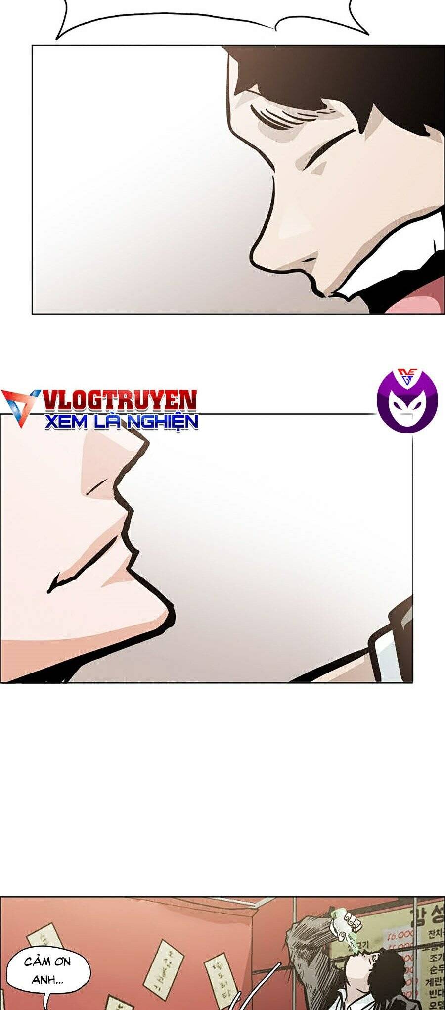 Bá Chủ Học Đường Ss4 Chapter 7 - Trang 2