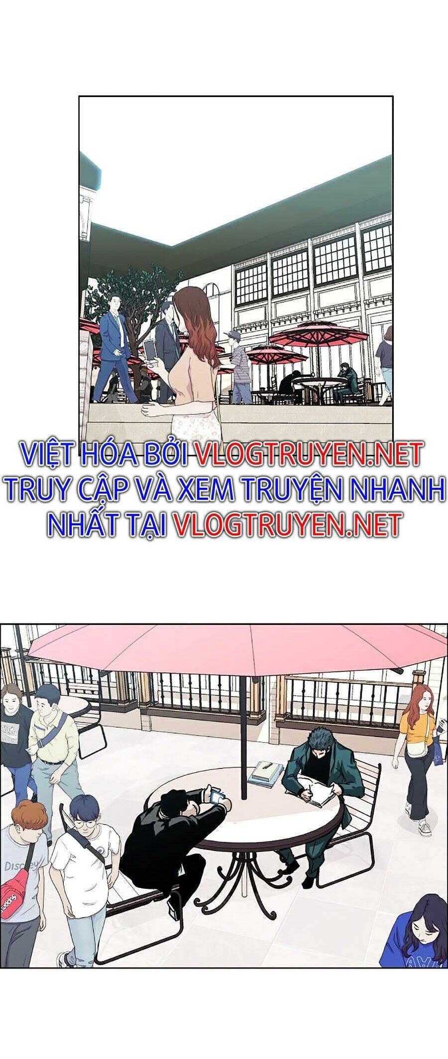 Bá Chủ Học Đường Ss4 Chapter 7 - Trang 2