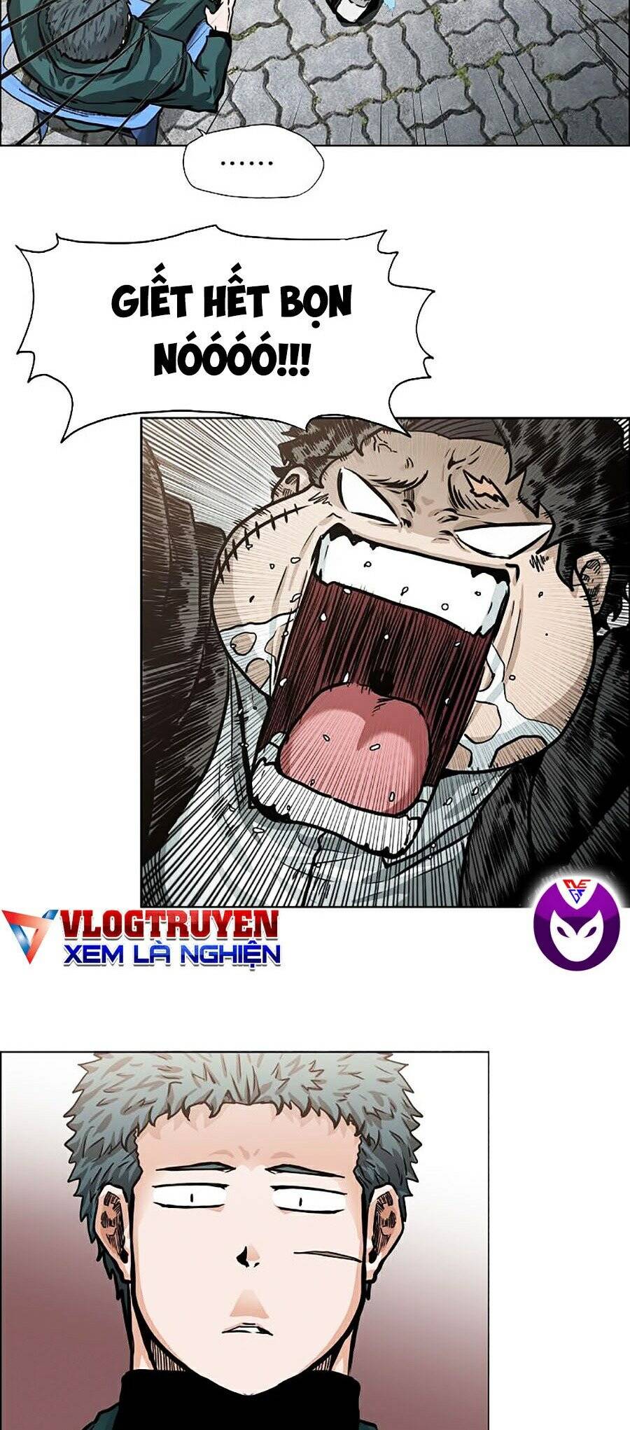 Bá Chủ Học Đường Ss4 Chapter 7 - Trang 2