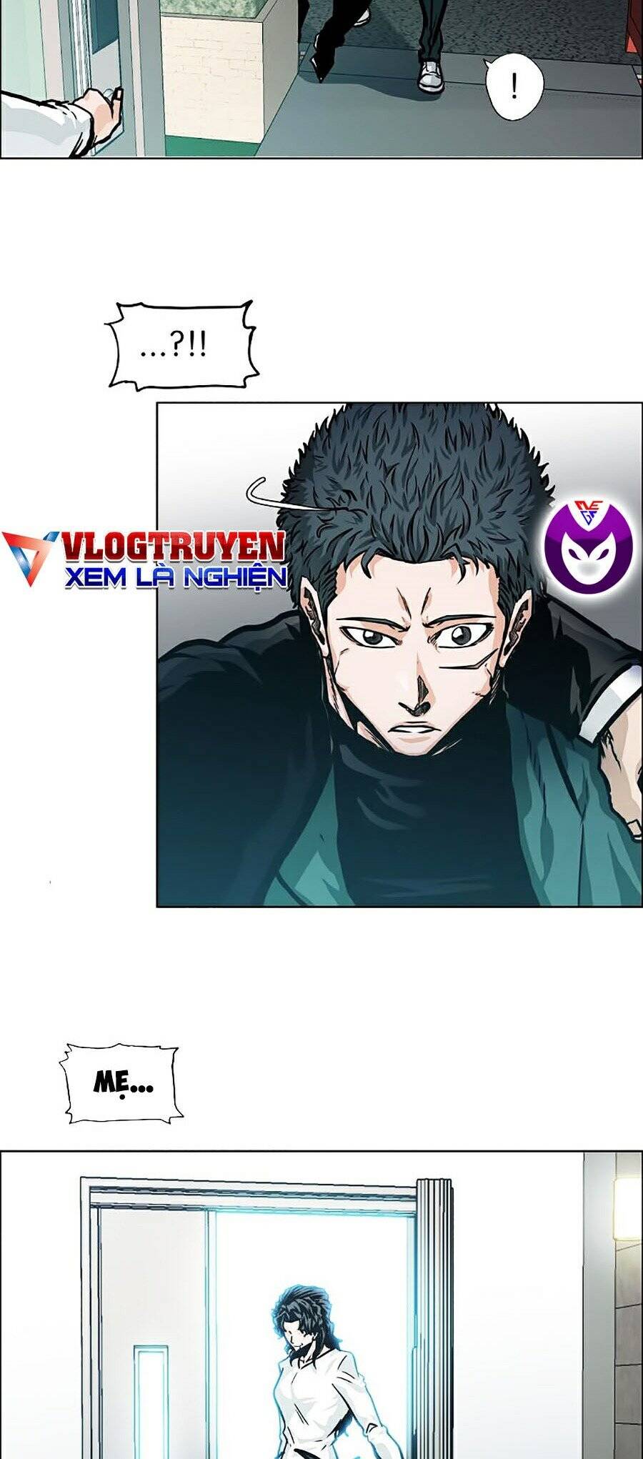 Bá Chủ Học Đường Ss4 Chapter 7 - Trang 2