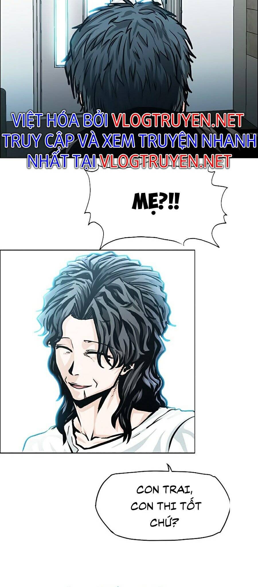 Bá Chủ Học Đường Ss4 Chapter 7 - Trang 2