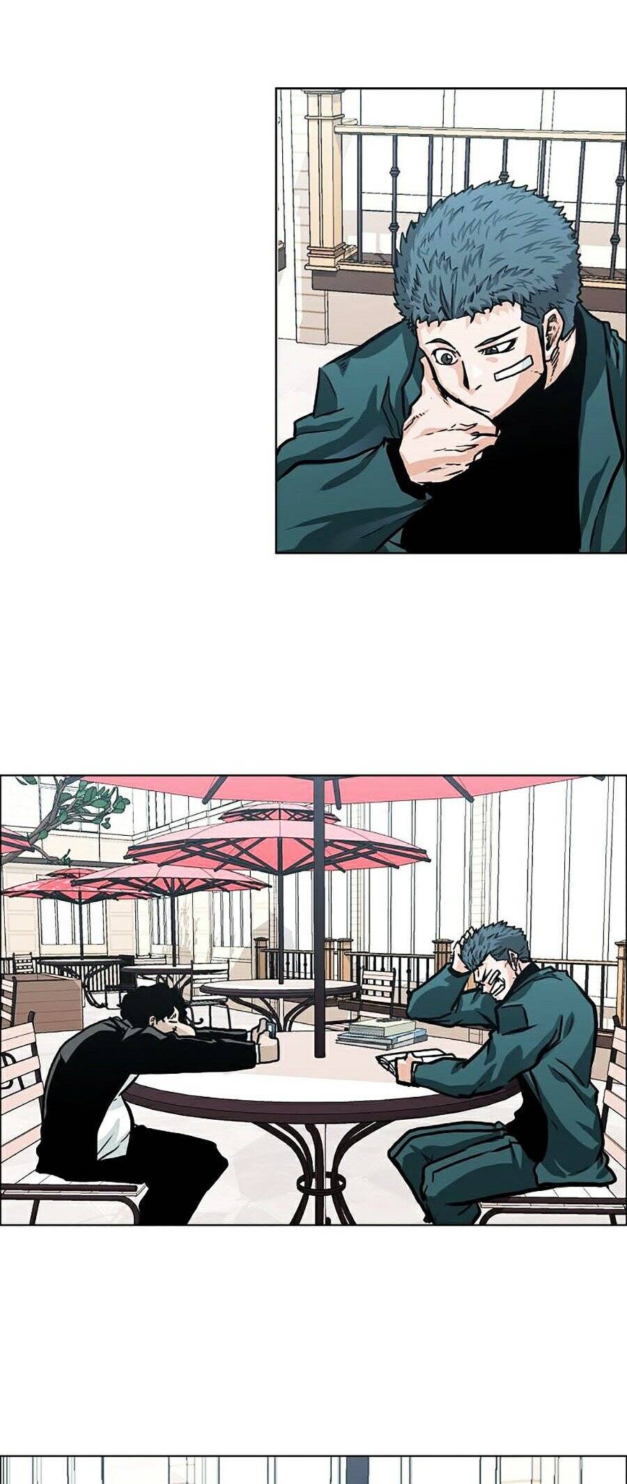 Bá Chủ Học Đường Ss4 Chapter 7 - Trang 2