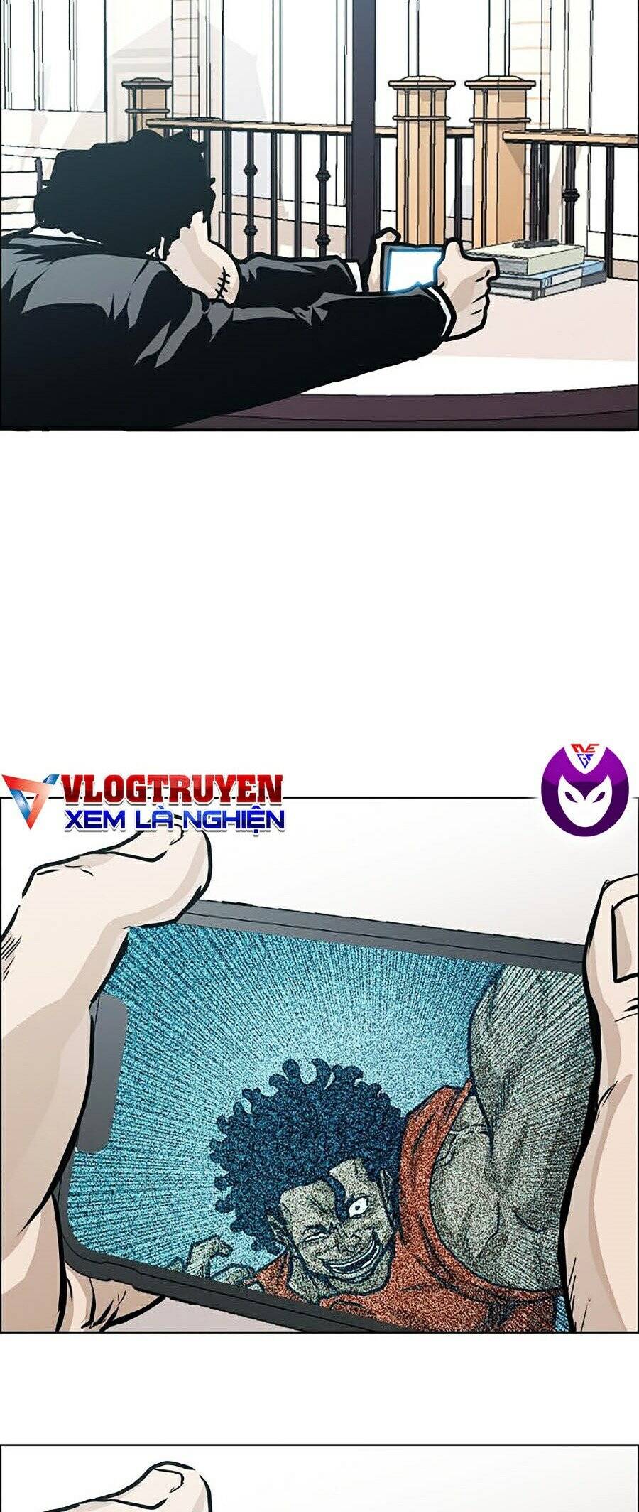 Bá Chủ Học Đường Ss4 Chapter 7 - Trang 2