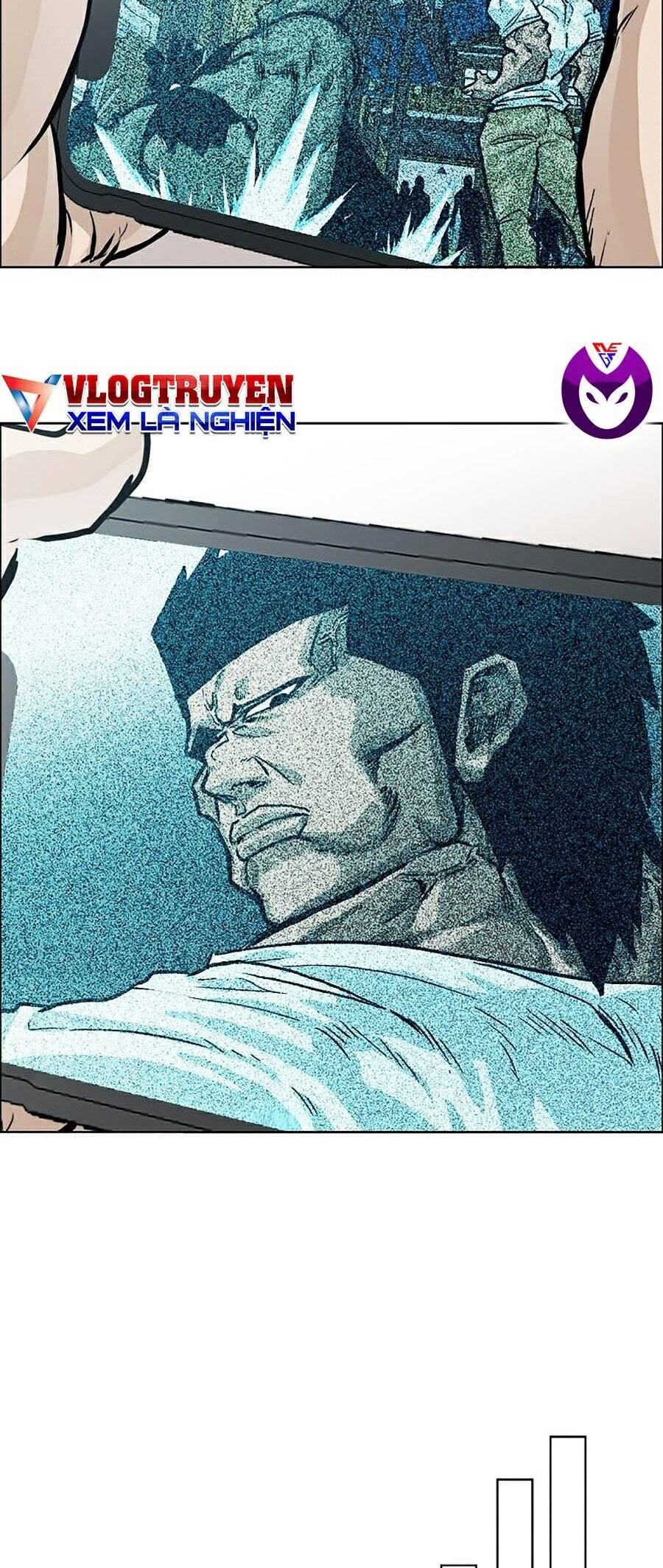 Bá Chủ Học Đường Ss4 Chapter 7 - Trang 2