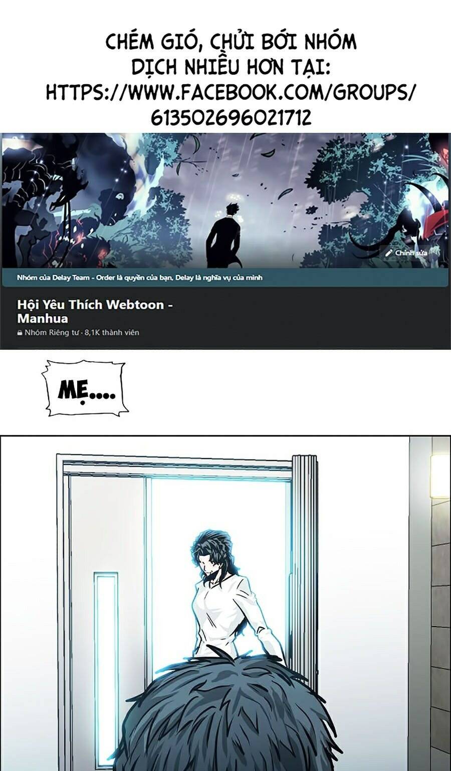 Bá Chủ Học Đường Ss4 Chapter 8 - Trang 2